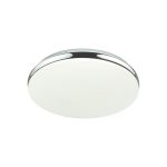 Настенно-потолочный светильник Sonex Tan Ringo 7600/CL