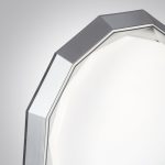 Настенно-потолочный светильник Sonex Color Vaxin 7671/DL