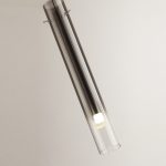 Подвесной светодиодный светильник Odeon Light Pendant Shiny 5061/5LA