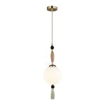 Подвесной светильник Odeon Light Palle 5405/1