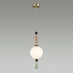 Подвесной светильник Odeon Light Palle 5405/1