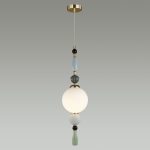 Подвесной светильник Odeon Light Palle 5405/1A