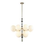 Люстра на штанге Odeon Light Palle 5405/12