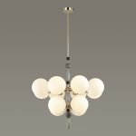 Люстра на штанге Odeon Light Palle 5405/12