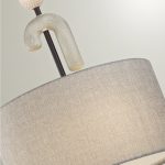 Подвесной светильник Odeon Light Bagel 5410/3