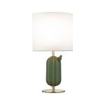 Настольная лампа Odeon Light Cactus 5425/1T