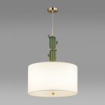 Подвесной светильник Odeon Light Cactus 5425/3
