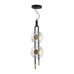 Подвесной светильник Odeon Light Magnet 5407/23L