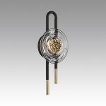 Настенный светильник Odeon Light Magnet 5407/6WL