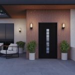 Ландшафтный светильник Novotech Matrix 370971