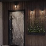 Ландшафтный светильник Novotech Cayen 370973