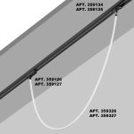 Гибкий неон Novotech Ramo 359326