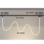 Гибкий неон Novotech Ramo 359330