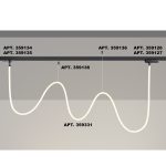 Гибкий неон Novotech Ramo 359331