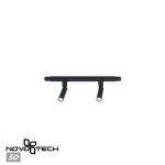 Модульный светодиодный светильник Novotech Konst Glat 359373