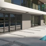 Уличный потолочный светильник Novotech Virtuo 359289