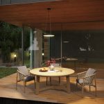 Уличный подвесной светильник Novotech Virtuo 359290