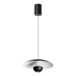 Подвесной светильник Sonex Iman 359336