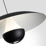 Подвесной светильник Sonex Iman 359336