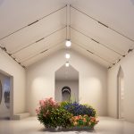 Трековый светильник Novotech Easy Shino 359469