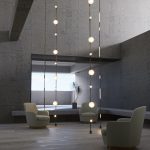 Трековый светильник Novotech Easy Shino 359474