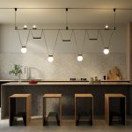 Трековый светильник Novotech Easy Shino 359474