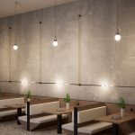 Трековый светильник Novotech Easy Shino 359474