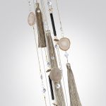 Подвесная люстра Odeon Light Modern 5432/8