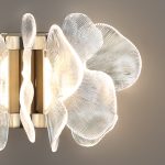 Настенный светильник Odeon Light L-Vision 5089/25WL