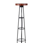 Уличный светильник Odeon Light Nature Liana 7108/15GLA