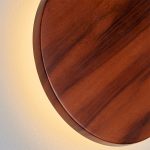 Фасадный светильник Odeon Light Nature Liana 7108/15WL