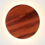 Фасадный светильник Odeon Light Nature Liana 7108/15WL