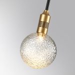 Ландшафтный светильник Odeon Light Nature Dande 7121/2GL