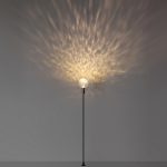 Ландшафтный светильник Odeon Light Nature Dande 7121/2GLA