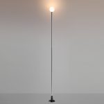 Ландшафтный светильник Odeon Light Nature Notte 7123/1GL