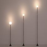 Ландшафтный светильник Odeon Light Nature Notte 7123/1GL