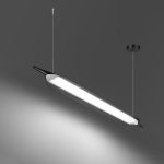 Подвесной светильник Novotech Ledo Ala 359544