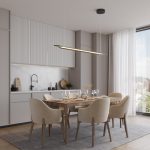 Подвесной светильник Novotech Ledo Ala 359544