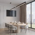 Подвесной светильник Novotech Ledo Iter 359550