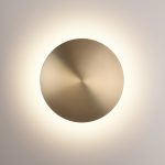 Настенный светодиодный светильник Odeon Light Hightech Galaxy 7072/6WL