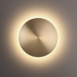 Настенный светодиодный светильник Odeon Light Hightech Galaxy 7072/6WL