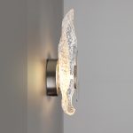 Настенный светильник Odeon Light L-Vision Coralla 5460/12WL