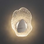 Настенный светильник Odeon Light L-Vision Coralla 5460/12WL