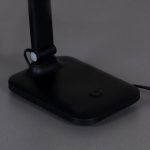 Настольная лампа Reluce 00518-0.7-01 BK