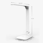 Настольная лампа Reluce 00518-0.7-01 BK