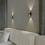 Настенный светильник Elektrostandard Steel 4690389174353