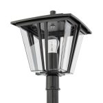 Ландшафтный светильник Citilux Forts CLU10B