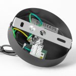 Подвесной светильник Lussole Idaho SY5898