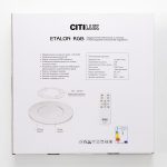 Накладной светильник Citilux Etalon CL750500R