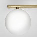 Потолочная люстра Citilux Glob CL209293